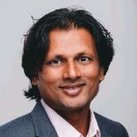 MareVisie Projectmanagement Employee Radjin Gangabisoensingh's profile photo