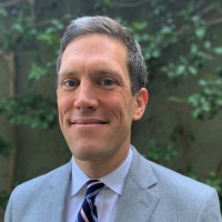 McKinsey & Company Employee Reed Doucette's profile photo