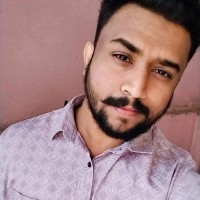 Bayer Employee Mohammed Attar's profile photo