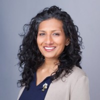 Mount Sinai West Employee Kavitha Ram's profile photo