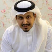 Saud Alshehri Email