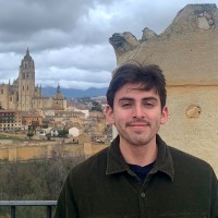 Civic Edge Consulting Employee Abraham Vallin's profile photo