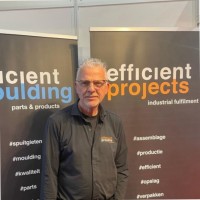Efficient Projects b.v. Employee John van der Made's profile photo
