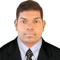 Novo Nordisk Employee S.ranjith Kumar's profile photo