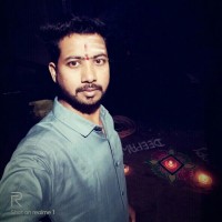 EVNomadz Employee Prasad Patil's profile photo
