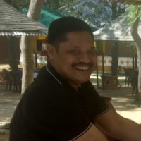 Pakka Employee Ujjwal Agarwal's profile photo