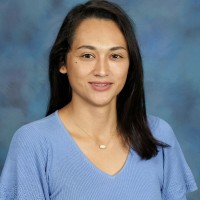 Bentonville High School Employee Sandra Sandoval's profile photo