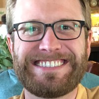 New Logic Research Employee Landon Graham's profile photo