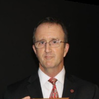 Army Force Management School Employee Jim Boatner's profile photo