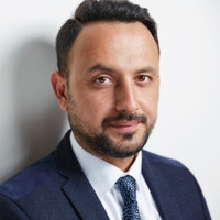 SCHORE Marine & Power Engineering Employee Cenk Sozer's profile photo