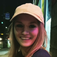 The New York Times Employee Caroline Dougherty's profile photo