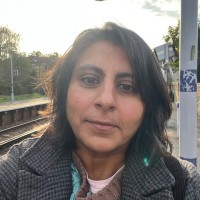 Avnee Morjaria Email