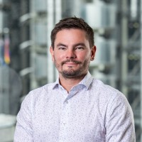 TheCityUK Employee Alex McFarlane's profile photo