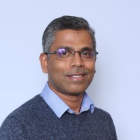 Ramachandran Vinayakamoorthy's profile photo