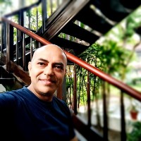 G Kumar Email & Phone Number