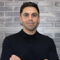 Sean Rai Email & Phone Number