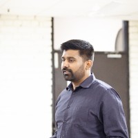Udayraj Singh Email