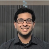 Vertex Pharmaceuticals Employee Sid Jain's profile photo