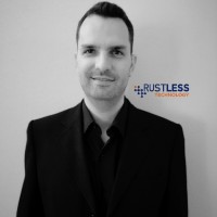 Rustless Technology Employee Vitor Mogentale's profile photo