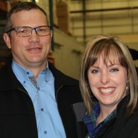 Micro Technologies, an AmerisourceBergen Company Employee Wade Johnson's profile photo