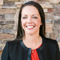 Halliburton Employee Kristen Lipski's profile photo