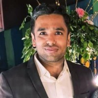 Booking.com Employee Ankit Dixit's profile photo