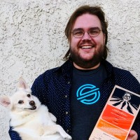 Heart Machine Employee Michael Clark's profile photo