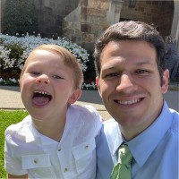ESS Industrial Employee Luke Varn's profile photo