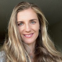 Pantelope Employee Evgenia Chingaeva's profile photo