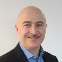 Mersen Employee Vadim Radunsky's profile photo
