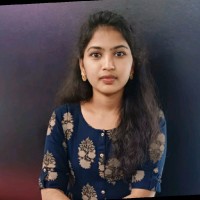 Inteq Software LLP Employee Sowjanya Rudrapati's profile photo