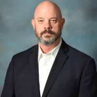 Texas State Guard Employee Christopher Parrish's profile photo