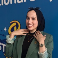 Ghada Mohammed Email