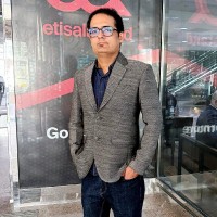 Aneel Kumar Email
