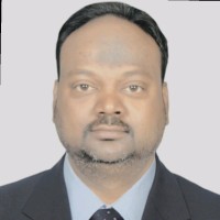Paritosh Mandal Email