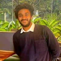 TEDxVIIT Employee Shlok Lawand's profile photo