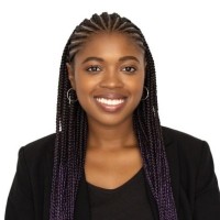 Hunter Marketing Employee Kiana Simpson's profile photo