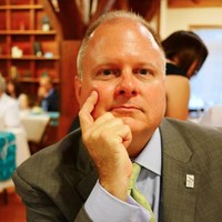 Snyder Funeral Homes, Inc. Employee Todd Snyder's profile photo