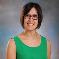 Alberta Health Services Employee Kendra Barrick's profile photo