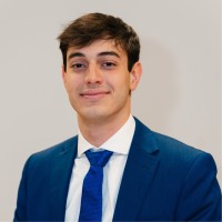 Siemens Employee Omar El Sayed's profile photo