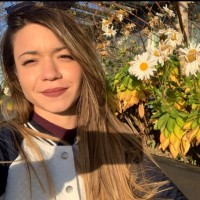Professional Employment Group of Colorado Employee Camila Estevez's profile photo