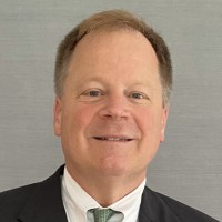 I-3 Partners Employee Steve Anderson's profile photo