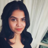 PVR Limited Employee Namrata Singh's profile photo