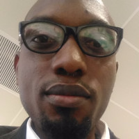 Standard Charter Bank Employee Ogunbadewa Taiwo's profile photo