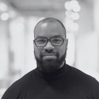 STET Employee Patrice Makosso's profile photo