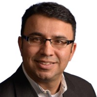 Beanfield Metroconnect Employee Rizwan Jamal's profile photo