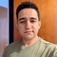 Lucas Rios's profile photo