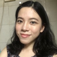 Develop for Good Employee Kaiyi Dai's profile photo