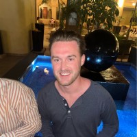 Arnold Defense & Electronics, LLC Employee Justin Smith's profile photo