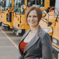 Cache County School District Employee Kate Ramirez's profile photo